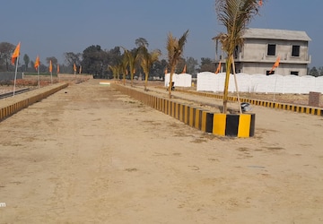 Plot – Exterior View View at Faizabad Road - for Sale