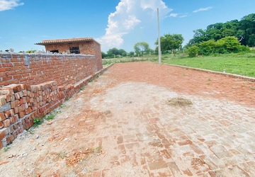 Plot Area in  Plot at Faizabad Road – for Sale