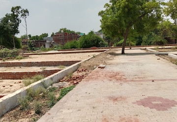 Plot Area in  Plot at Faizabad Road – for Sale