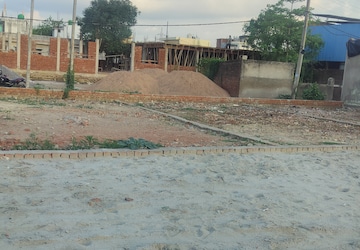 Plot – Exterior View View at Faizabad Road - for Sale