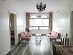 2 BHK 1000 Sq.Ft. Apartment in Samruddhi Apartments