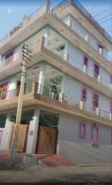 2 BHK Independent House For Rent in Gomti Nagar