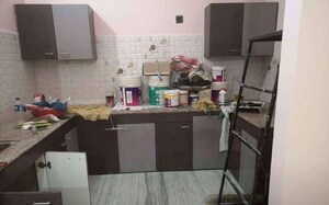 Master Bedroom in 2 BHK Independent House at Gomti Nagar – for Rent