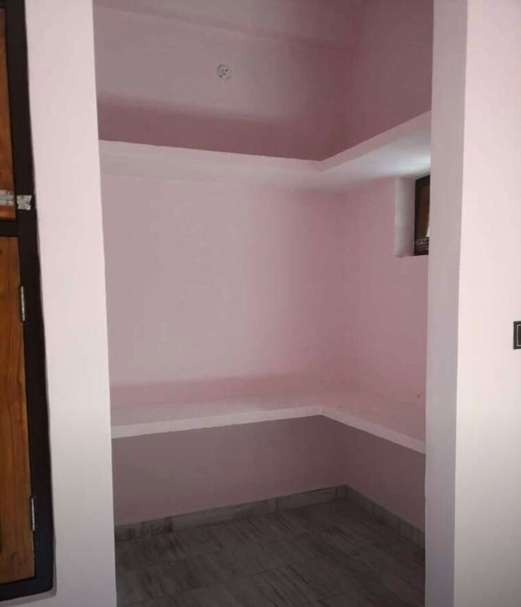 Bathroom, gomti nagar 2 Bedroom 1300 Sq.Ft. Independent House In Gomti Nagar Lucknow 9347415