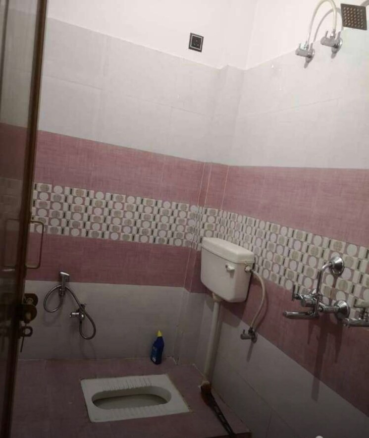 Bathroom, gomti nagar 2 Bedroom 1300 Sq.Ft. Independent House In Gomti Nagar Lucknow 9347415