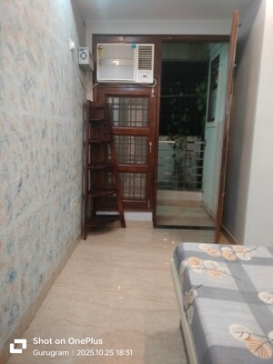 Bedroom in 3 BHK Builder Floor at Sector 30 – for Rent