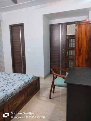 Bedroom in 3 BHK Builder Floor at Sector 30 – for Rent