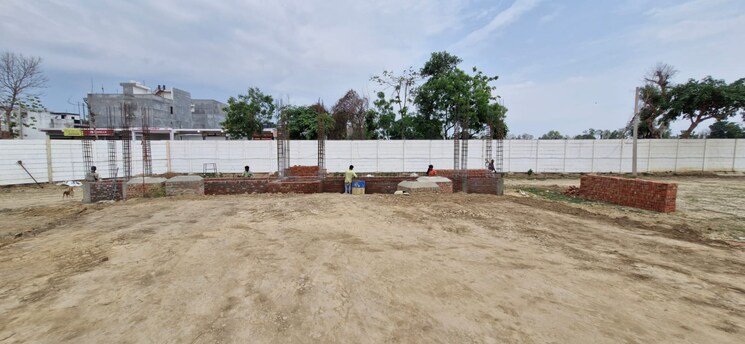 undefined, faizabad road  1200 Sq.Ft. Plot In Faizabad Road Lucknow 9347419