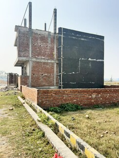 Plot For Sale in Faizabad Road
