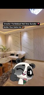 3 BHK 180 Sq.Yd. Builder Floor in Amolik Aster Woods