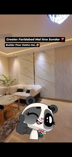 3 BHK Builder Floor For Sale in Amolik Aster Woods