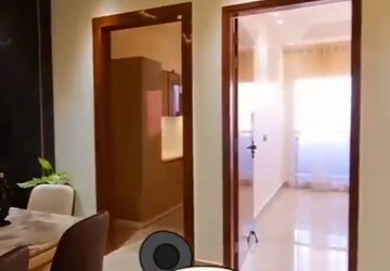 Master Bedroom in 3 BHK Builder Floor at Amolik Aster Woods, Sector 98 – for Sale