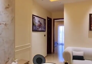 Master Bedroom in 3 BHK Builder Floor at Amolik Aster Woods, Sector 98 – for Sale