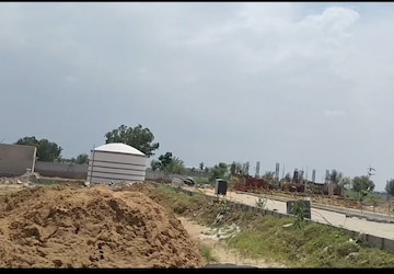 Plot Area in  Plot at Ace India Platinum Greens Plot, Ajmer Road – for Sale