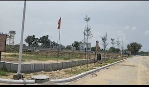  Plot For Sale in Ace India Platinum Greens Plot, Ajmer Road