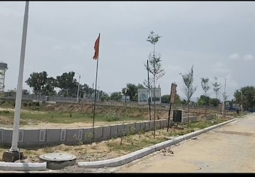Plot Area in  Plot at Ace India Platinum Greens Plot, Ajmer Road – for Sale
