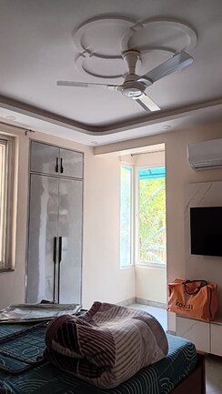 3 BHK Apartment For Sale in ABA Cleo County