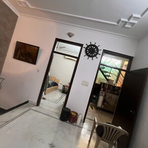 Furnished Amenities in 4 BHK Villa at D Block Shastri Nagar – for Sale