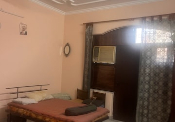 Living Room in 4 BHK Villa at D Block Shastri Nagar – for Sale