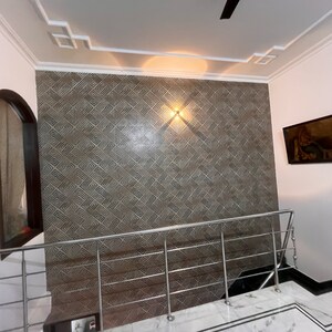 Furnished Amenities in 4 BHK Villa at D Block Shastri Nagar – for Sale