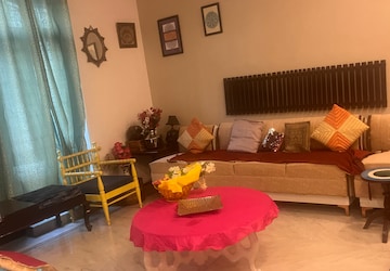 4 BHK Villa For Sale in D Block Shastri Nagar