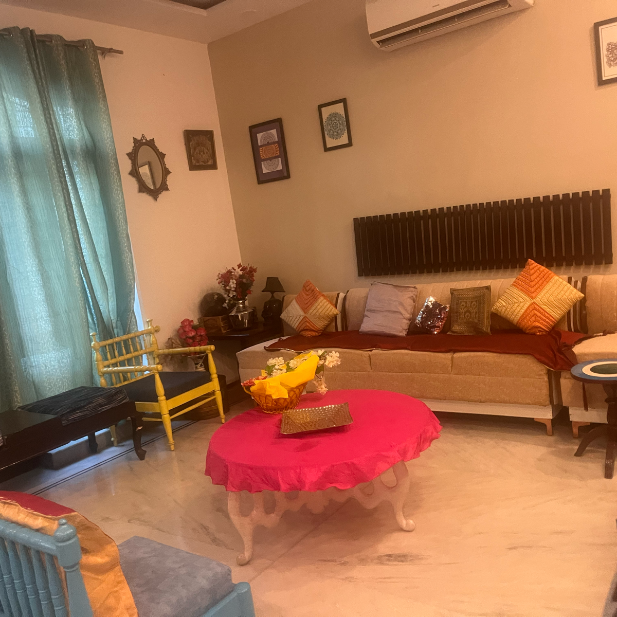 4 BHK Villa For Sale in D Block Shastri Nagar