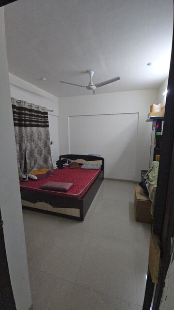 Kitchen in 1.5 BHK Apartment at Gini Bellina, Lohgaon – for Rent