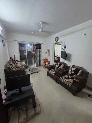 1.5 BHK Apartment For Rent in Gini Bellina, Lohgaon