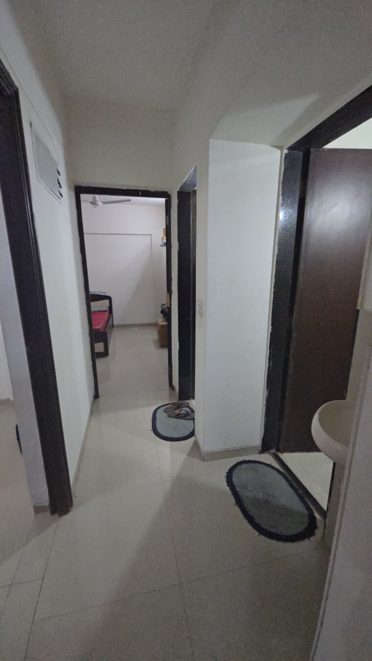 undefined, gini-bellina 1.5 Bedroom 750 Sq.Ft. Apartment In Lohgaon Pune 9347432