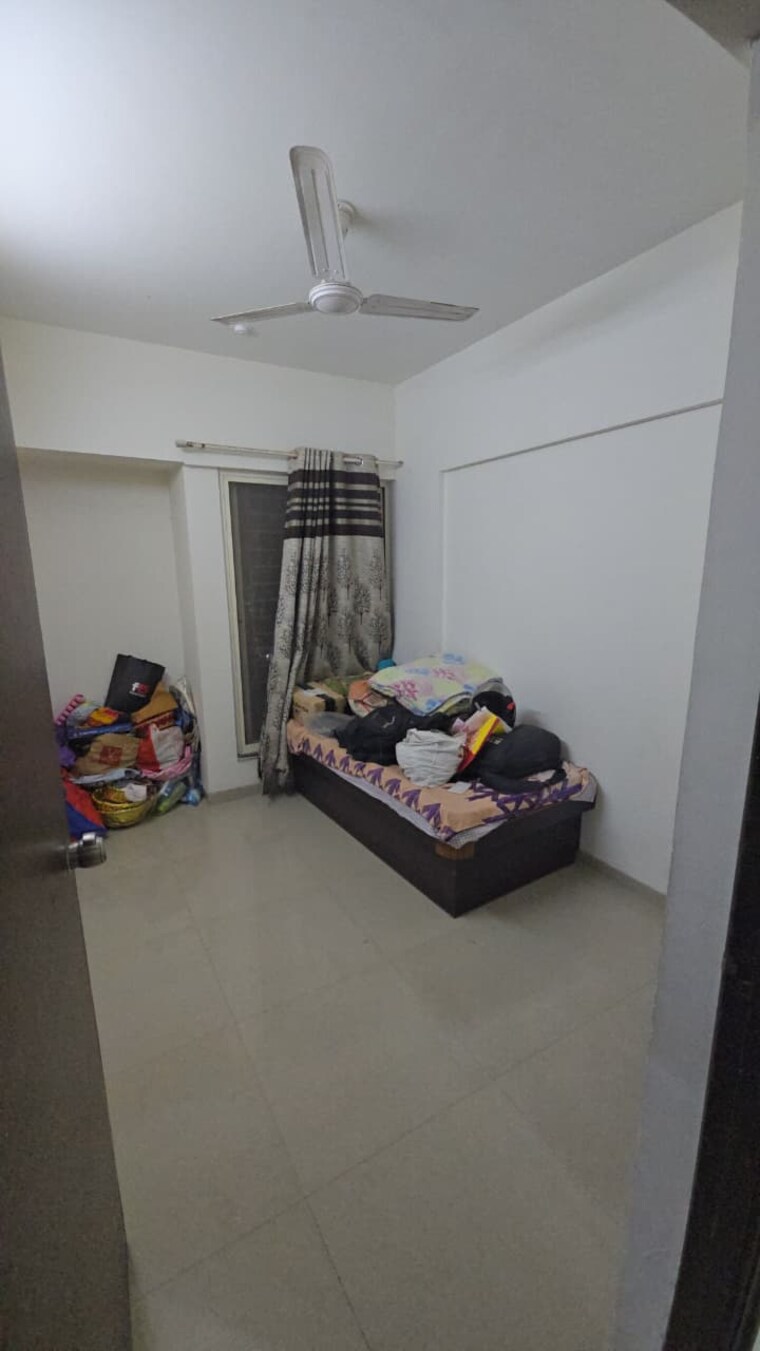 Bedroom, gini-bellina 1.5 Bedroom 750 Sq.Ft. Apartment In Lohgaon Pune 9347432