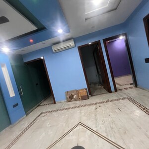 Team Area in 6 BHK Independent House at F Block Shastri Nagar – for Sale