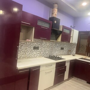 Kitchen in 6 BHK Independent House at F Block Shastri Nagar – for Sale