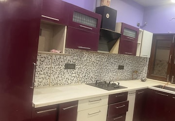 Kitchen in 6 BHK Independent House at F Block Shastri Nagar – for Sale