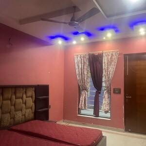 Bedroom in 6 BHK Independent House at F Block Shastri Nagar – for Sale