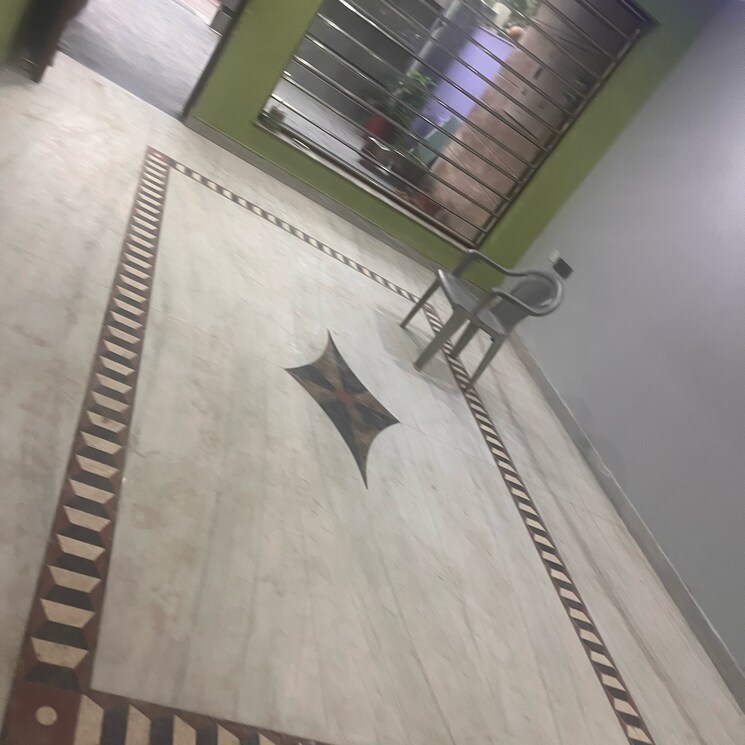 Balcony, f block shastri nagar 6 Bedroom 185 Sq.Yd. Independent House In F Block Shastri Nagar Ghaziabad 9347433