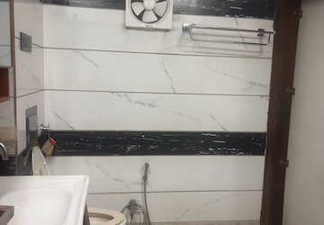 Kitchen in 6 BHK Independent House at F Block Shastri Nagar – for Sale