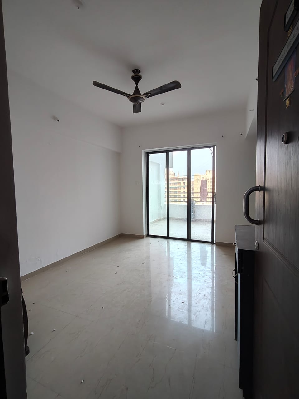 1 BHK Apartment For Rent in Concord Pushpak