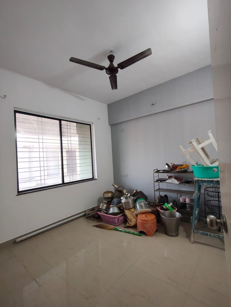 Room, concord-pushpak 1 Bedroom 550 Sq.Ft. Apartment In Lohgaon Pune 9347434