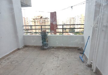 Balcony in 1 BHK Apartment at Concord Pushpak, Lohgaon – for Rent