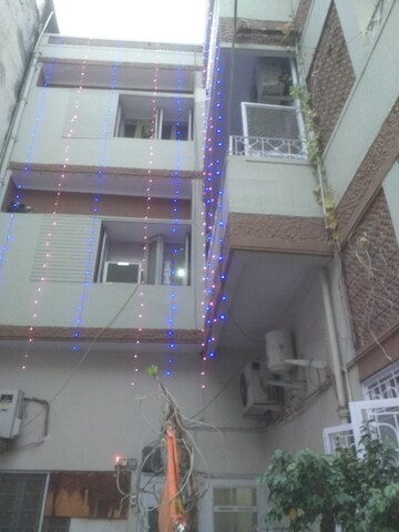 1 RK Builder Floor For Rent in East Patel Nagar