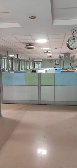 Bathroom in  Warehouse at Bommasandra Industrial Estate – for Sale