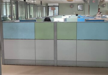 Bathroom in  Warehouse at Bommasandra Industrial Estate – for Sale