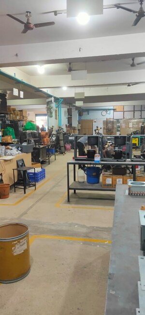  Warehouse For Sale in Bommasandra Industrial Estate