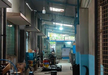 Gym in  Warehouse at Bommasandra Industrial Estate – for Sale