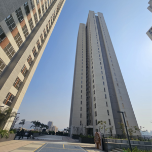  Pg – Exterior View View at Thane West - for Rent