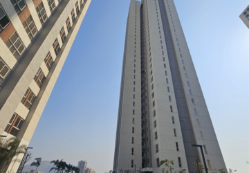 Pg – Exterior View View at Thane West - for Rent