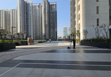 Pg For Rent in Thane West