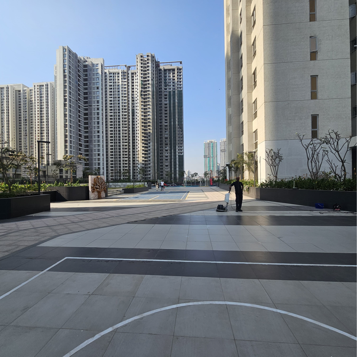 Pg For Rent in Manasvi Patil