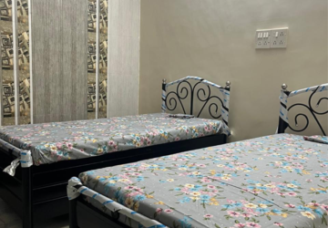 Bedroom in  Pg at Thane West – for Rent