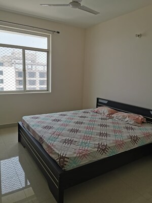 3.5 BHK Apartment For Rent in Paarth Aadyant, Gomti Nagar